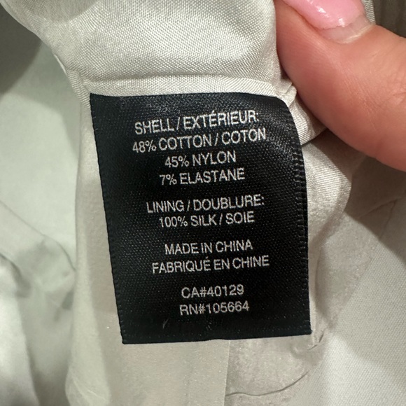 L.A.M.B Dress - Picture 9 of 10